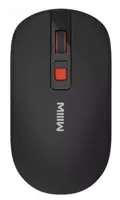 Мышь MIIIW Wireless Mouse Lite MW23M21 Black